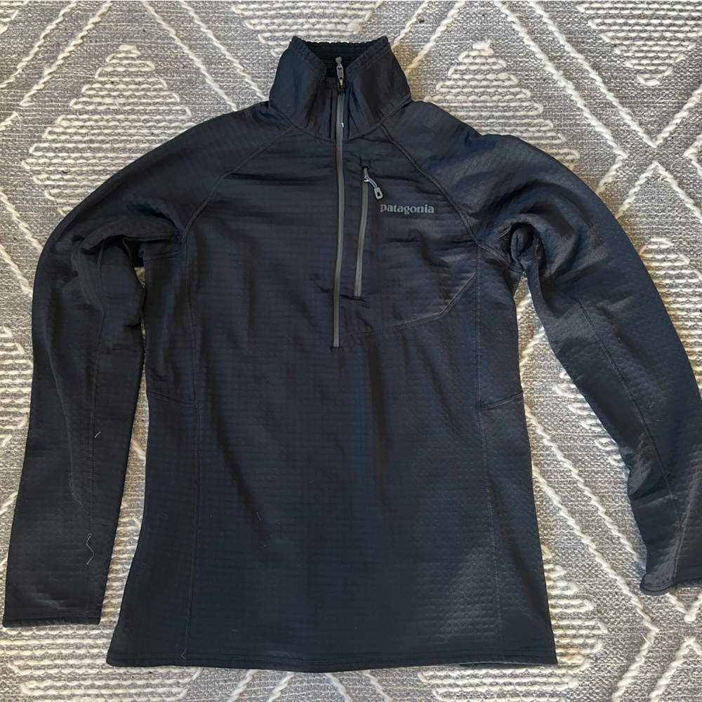Patagonia R1 Fleece Pullover